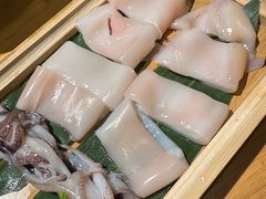 -山海蟹庐·海鲜糟粕醋火锅(慈溪店)