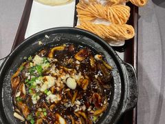 -十朝院子·南京菜(夫子庙店)