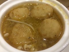 -禧座港式餐厅(星河店)