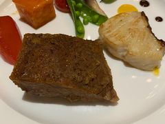 -戈雅法餐厅(世界城广场店)