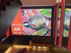 -牛很鲜潮汕牛肉火锅(朝晖路店)