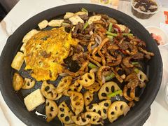 -一烙锅(友谊店)