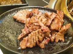 -極屋鮨牛 · 烧肉酒场(时代C馆店)