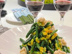 -玉华台饭庄·淮扬菜·烤鸭(望京店)