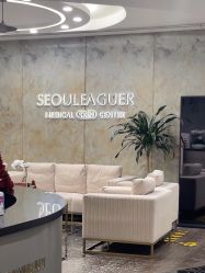 -上海首尔丽格医疗美容医院