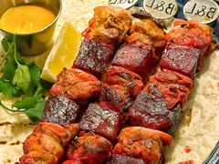 -尚牛社会 Beef & Liberty(金桥EKA天物店)