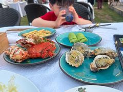 -三亚海棠湾喜来登度假酒店