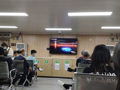 -武昌中华路码头(轮渡站)