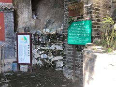 -北京鹫峰国家森林公园