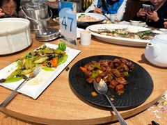 -珍珠餐馆Pearl Chinese Restaurant