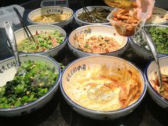 -令氏家外家周秦食府(高新店)