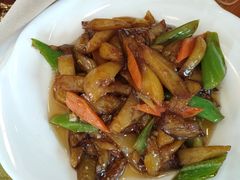-翠花老菜饺子馆(七宝店)