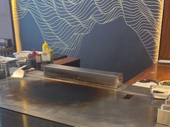 -渔乐之昕·铁板烧自助餐(虹悦城店)