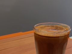 -Jeans Coffee牛仔裤咖啡