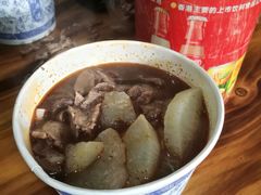 -王记生烫牛杂面馆(兰陵路店)