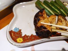 -肉魁屋·烧肉·烧鸟·酒场(高新店)