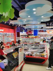 -哈姆雷斯(王府井百货大楼店)