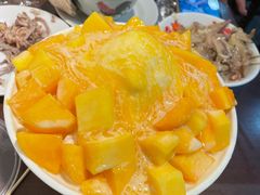 -水牛奶皇后糖水铺(深圳总店)