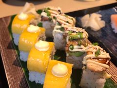 -鲤·鮨KOISUSHI