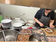 -岳记羊肠馆(陵园小区店)