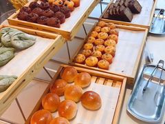 -厦门艾美酒店·新食谱西餐厅