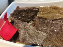 捞派毛肚-海底捞火锅(油麻地店)