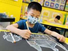 -杨梅红艺术教育(深圳南山书城教学中心)