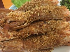 -班赞海鲜市场