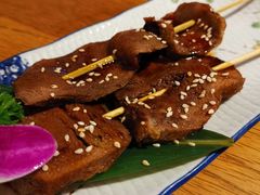 -酒井酱子·深夜食堂(东城汇店)
