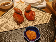 -乔街深夜食堂·小龙虾·高压锅生蚝(杭州总店)