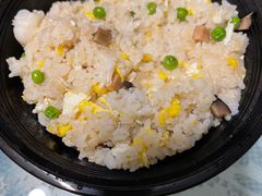 -江南村酒家