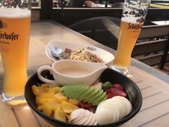 -LENBACH兰巴赫西餐啤酒坊(大连东港店)