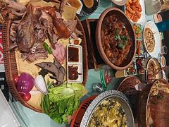 -汉唐守艺人·河北面馆(民心河店)