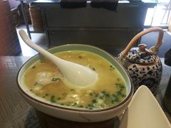 -新繁老號豌豆汤饭店·江湖菜(宝光寺店)