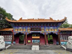 -高庙保安寺