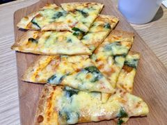 芝士薄脆-仙踪林(江燕路万科里店)