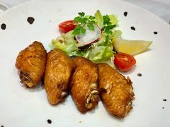 -柠檬树茶餐厅(海雅缤纷城店)
