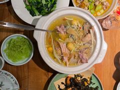 -金鱼妈妈 山野·食趣(荫山街店)