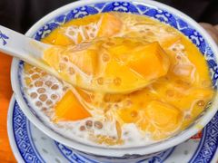 -韵姐牛奶甜品世家