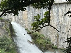 -平江沱龙峡漂流