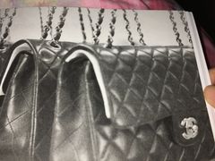 -CHANEL(恒隆广场店)