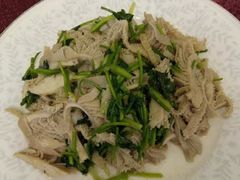 -蓬川食府(金海道店)