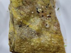 煎饼-白魁老号饭庄(安内店)