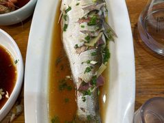 -百家鲜·杭帮菜