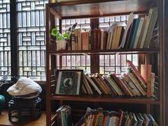 -月栖华明-云间草堂清茶馆(泗泾古镇店)