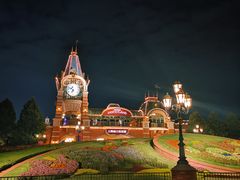 -上海迪士尼度假区