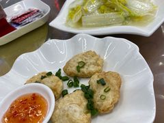 -明记海鲜大排档(巽寮湾店)