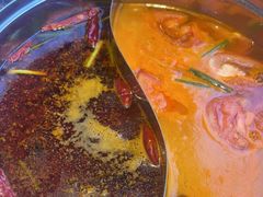 -呷哺呷哺(砂之船奥莱店)