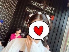 -流光锦时汉服体验馆(雁塔店)