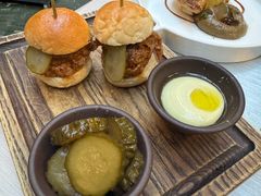 -Ocean's Table 欧舍